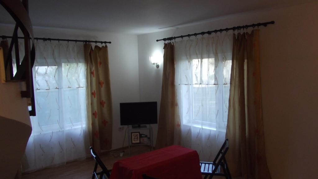 Vila Laura Eforie Nord Phòng bức ảnh