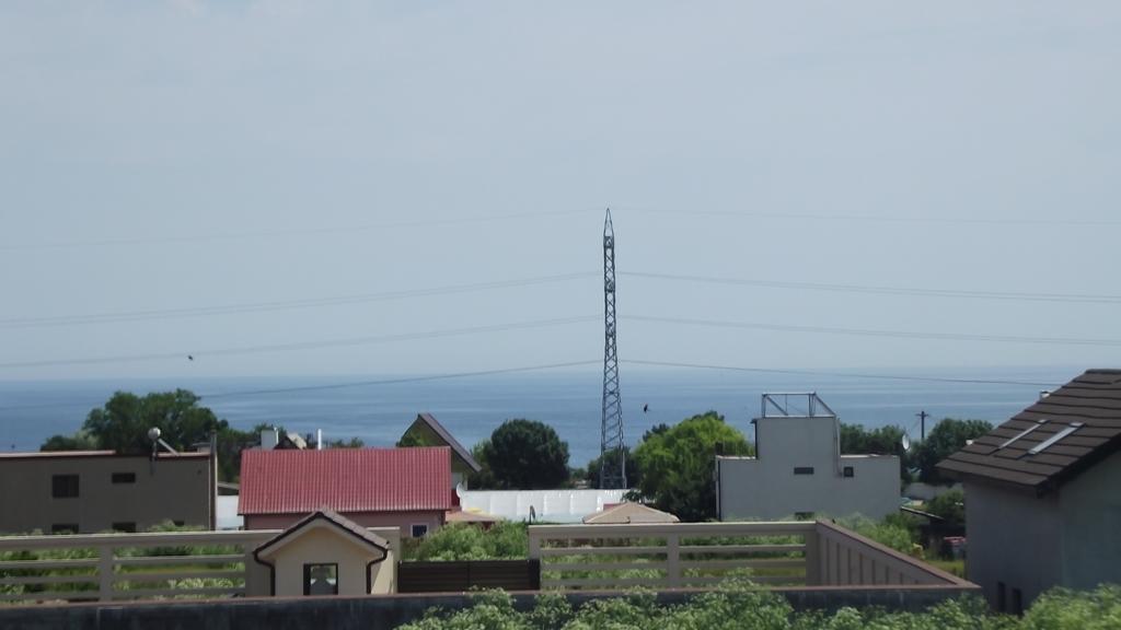 Vila Laura Eforie Nord Phòng bức ảnh