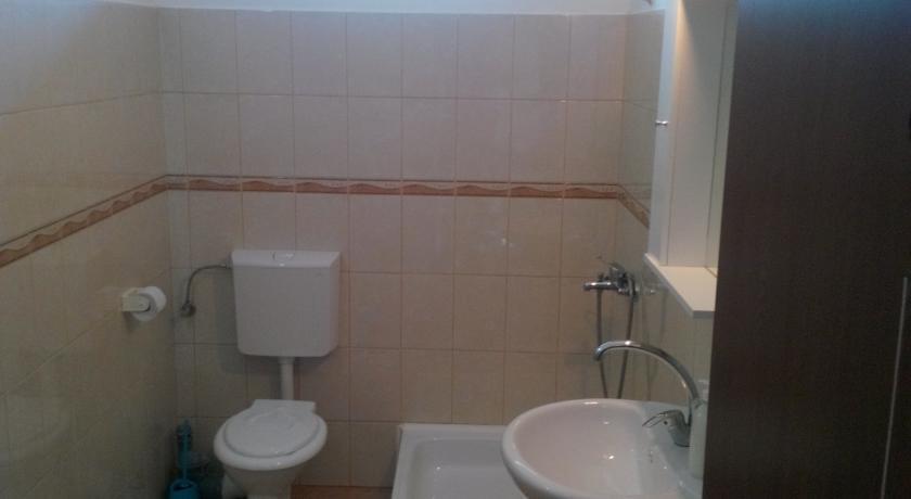 Vila Laura Eforie Nord Phòng bức ảnh