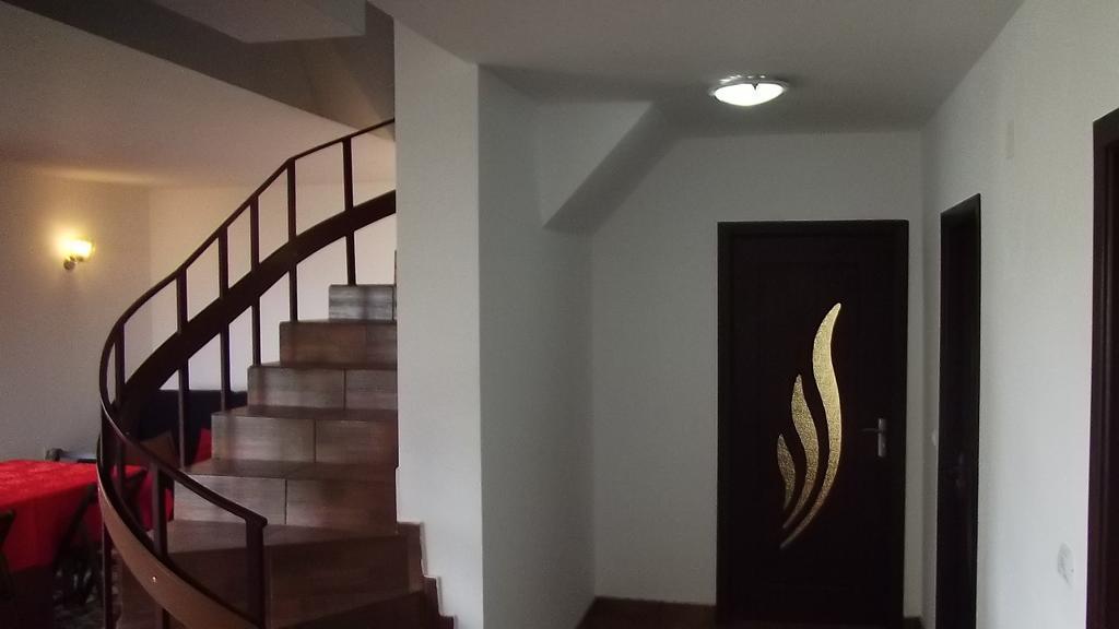 Vila Laura Eforie Nord Phòng bức ảnh